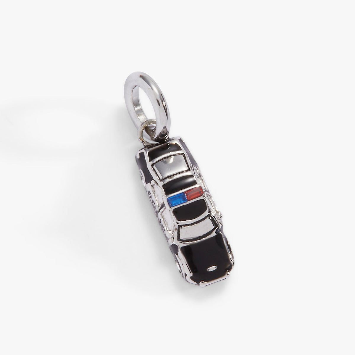 Alex and Ani Police Car Charm