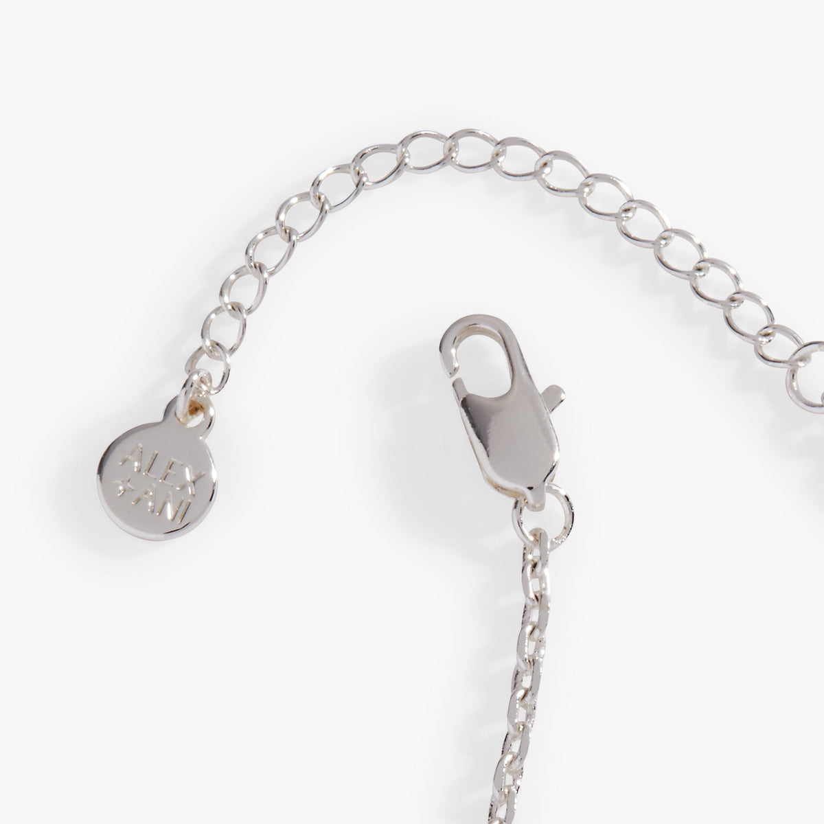Alex and Ani Cosmic Cowgirl Inline Charm Bracelet