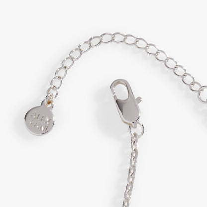 Alex and Ani Cosmic Cowgirl Inline Charm Bracelet