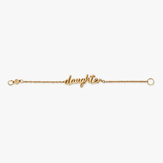 Alex and Ani “Daughter” Strand