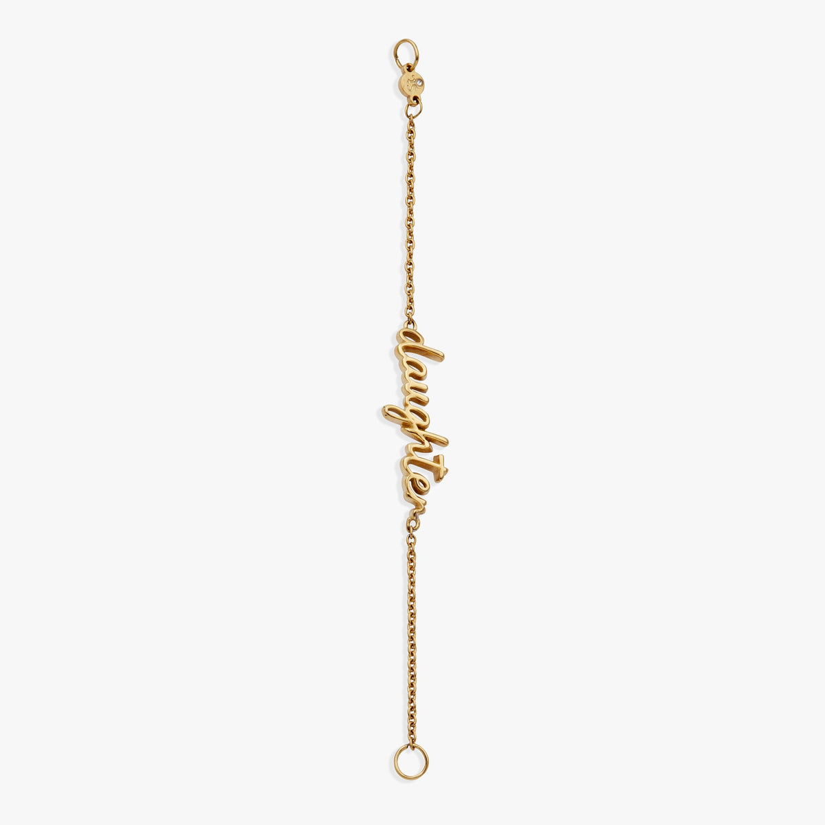 Alex and Ani “Daughter” Strand