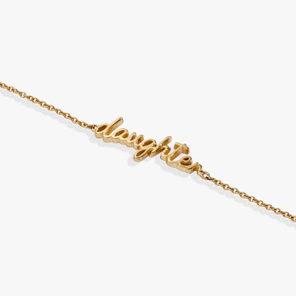 Alex and Ani “Daughter” Strand