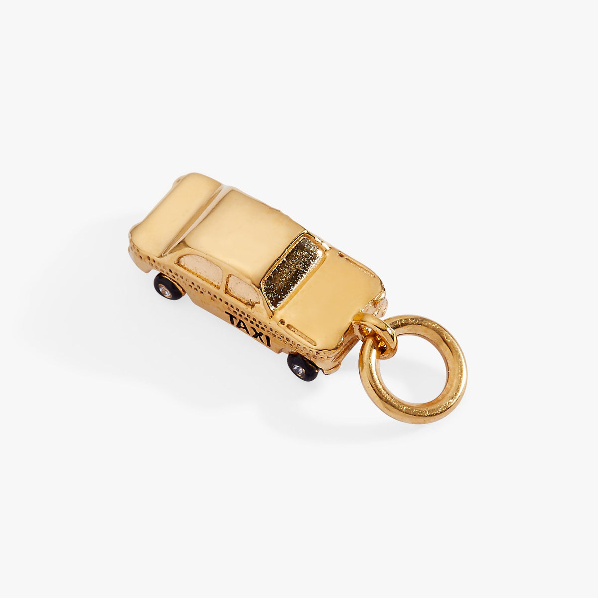 Alex and Ani Taxi Charm