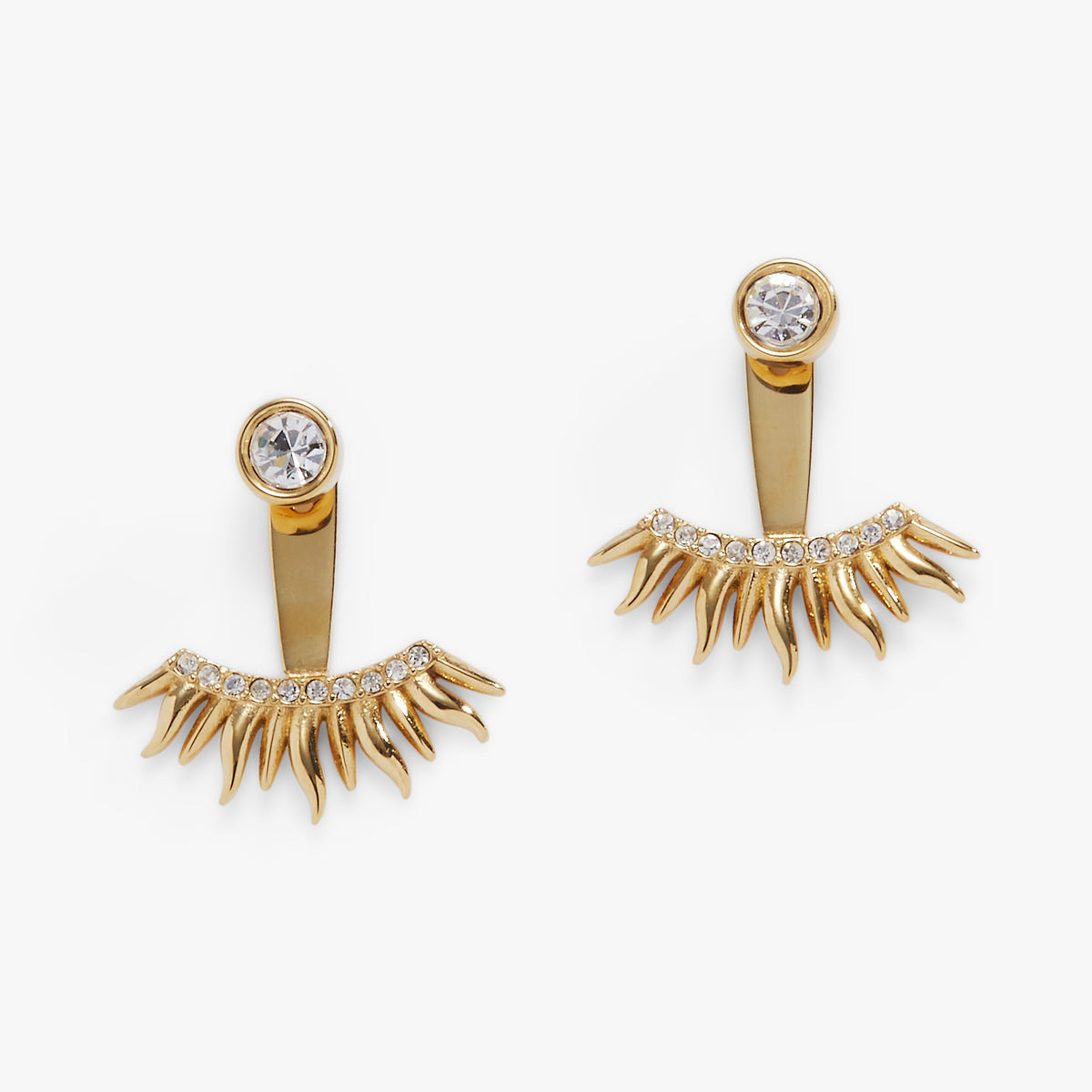 Alex and Ani Sun Ray Ear Jacket