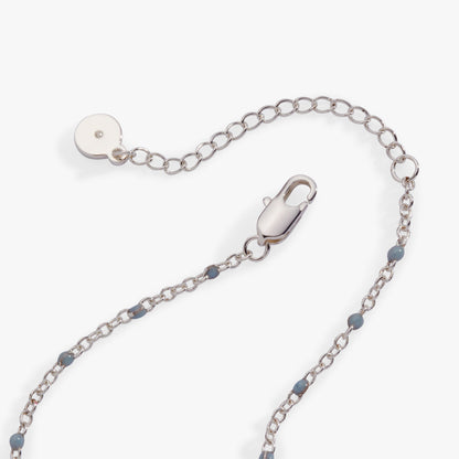 Alex and Ani Tufted Titmouse Bracelet