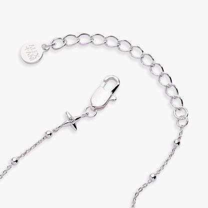 Alex and Ani Evil Eye Inline Bracelet