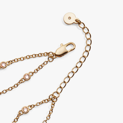 Alex and Ani Mama Infinity Adjustable Bracelet