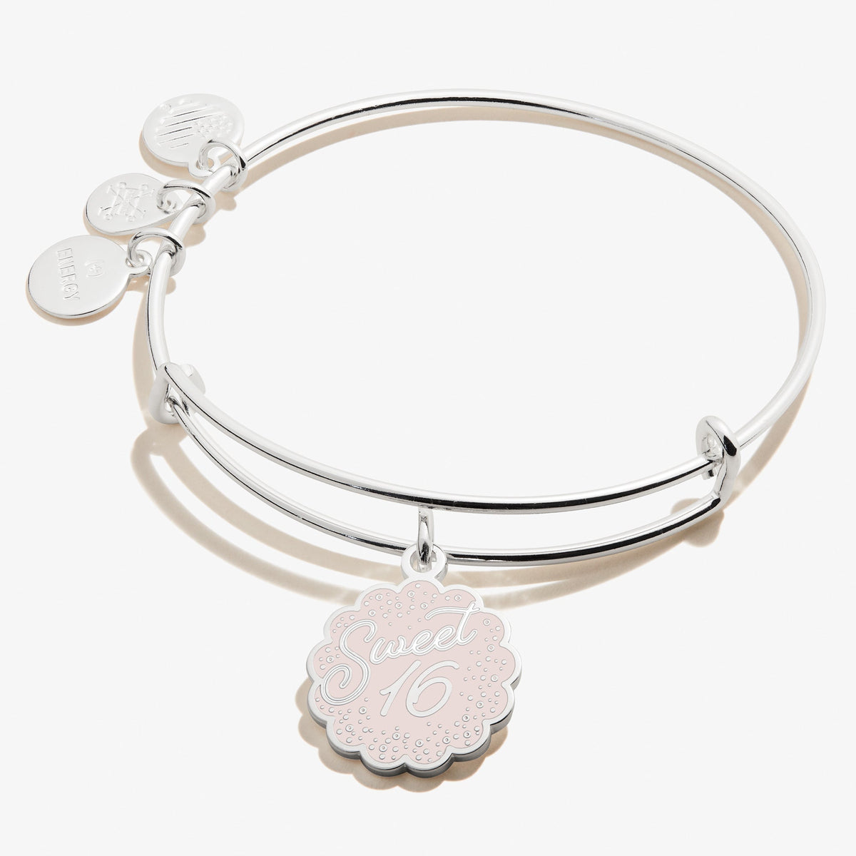 Alex and Ani Sweet 16' Charm Bangle - Alex and Ani