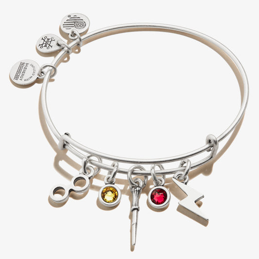 Alex and Ani Harry Potter™ Character Multi-Charm Bangle - Alex and Ani