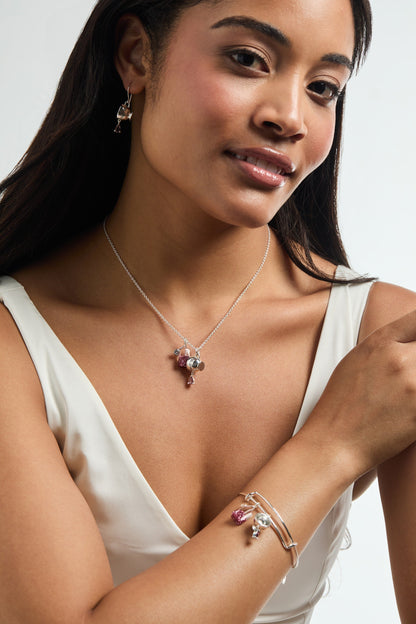 Alex and Ani Spill the Tea Pendant