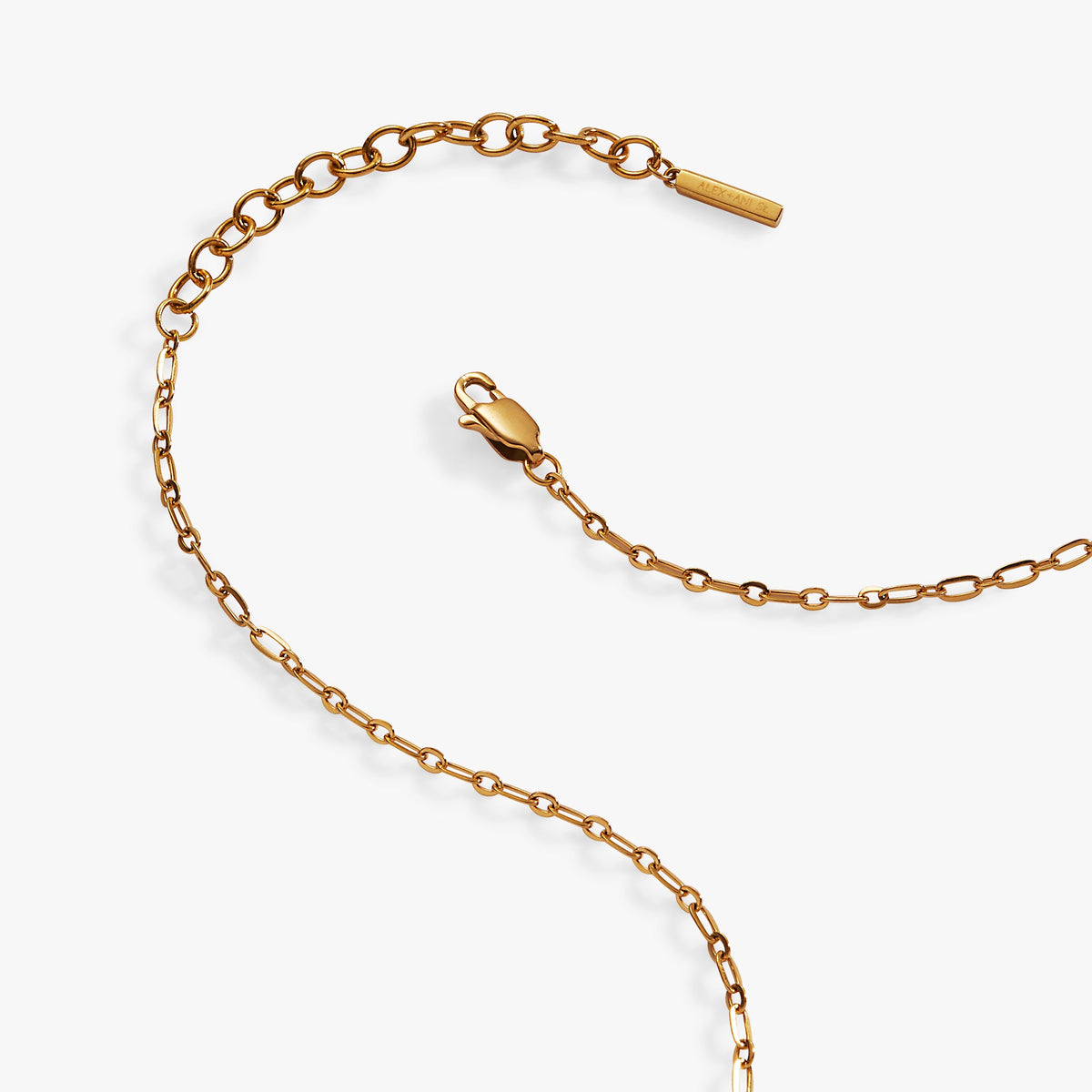 Alex and Ani Freshwater Pearl Necklace
