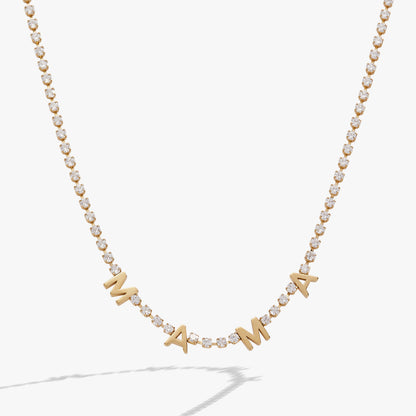 Alex and Ani Mama Tennis