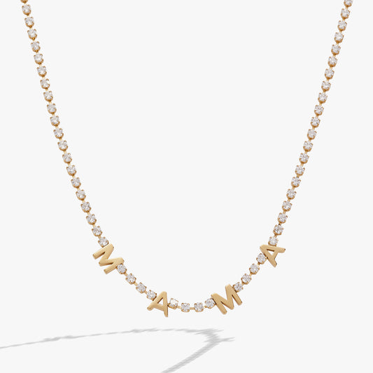 Alex and Ani Mama Tennis