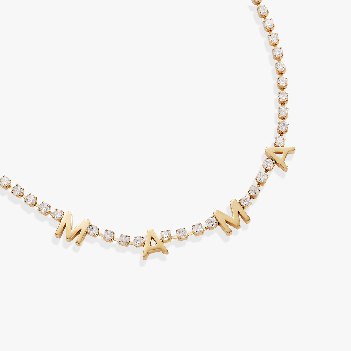 Alex and Ani Mama Tennis