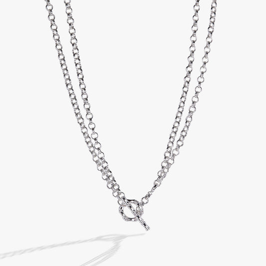 Alex and Ani Bamboo Convertible Necklace or Bracelet