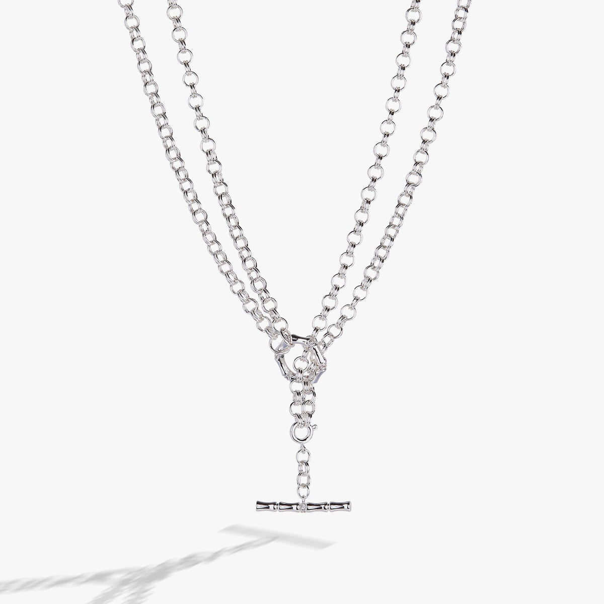 Alex and Ani Bamboo Convertible Necklace or Bracelet