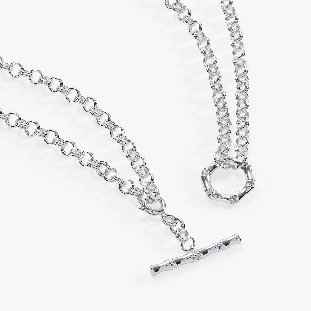 Alex and Ani Bamboo Convertible Necklace or Bracelet