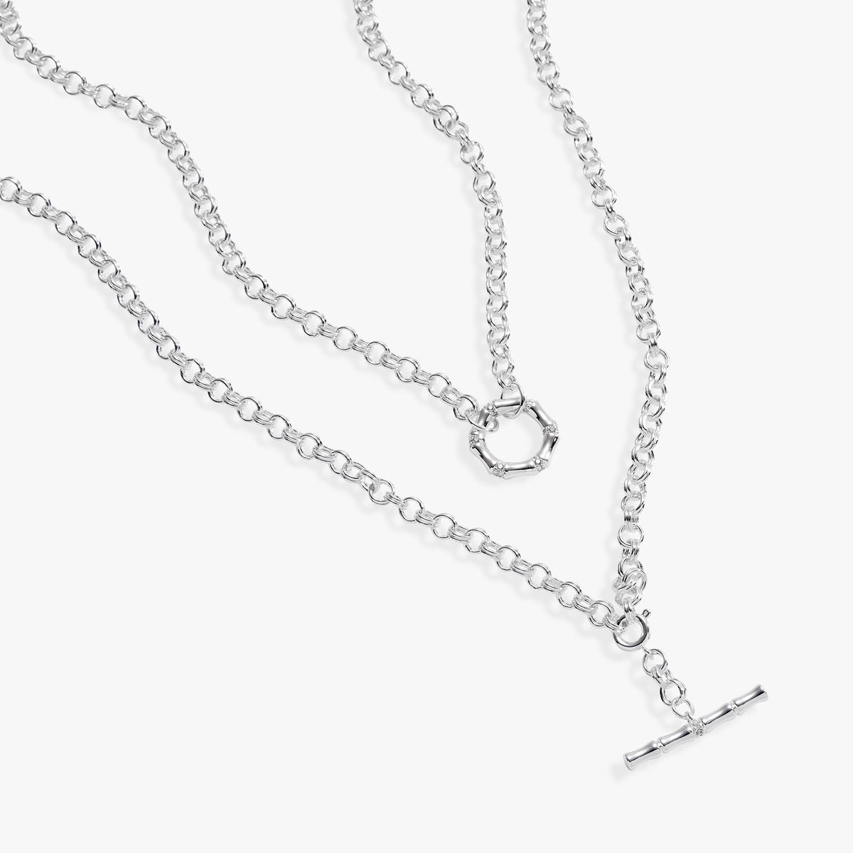 Alex and Ani Bamboo Convertible Necklace or Bracelet