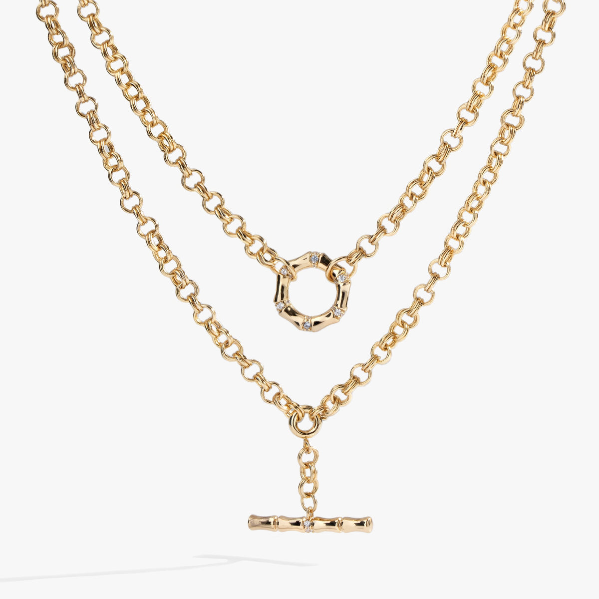 Alex and Ani Bamboo Convertible Necklace or Bracelet