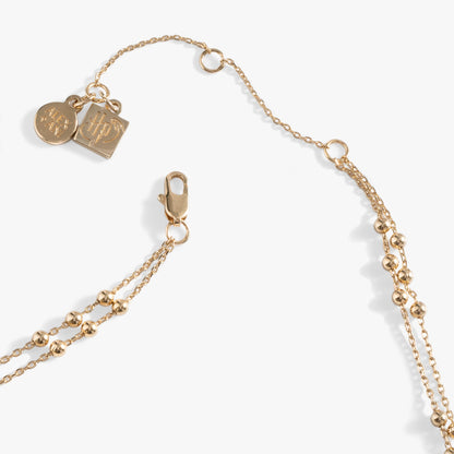 Alex and Ani Harry Potter, Flying Keys Adjustable Necklace