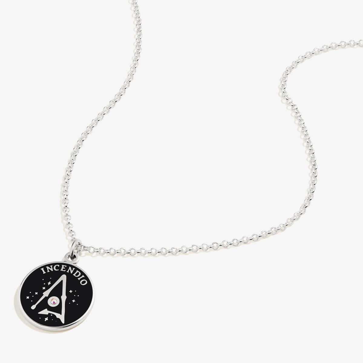 Alex and Ani Harry Potter™ 'Incendio' Necklace, Adjustable