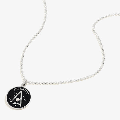 Alex and Ani Harry Potter™ 'Incendio' Necklace, Adjustable