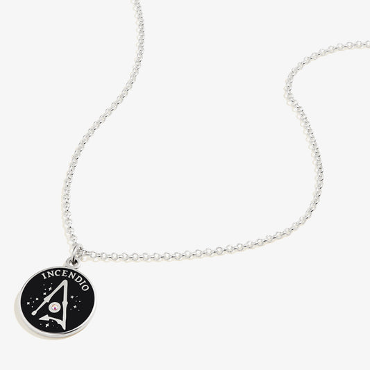 Alex and Ani Harry Potter™ 'Incendio' Necklace, Adjustable