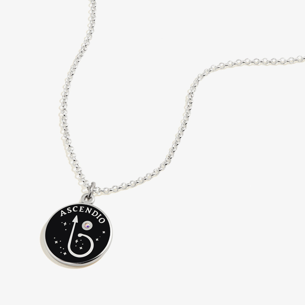 Alex and Ani Harry Potter™ 'Ascendio' Necklace, Adjustable