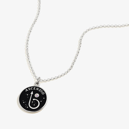 Alex and Ani Harry Potter™ 'Ascendio' Necklace, Adjustable