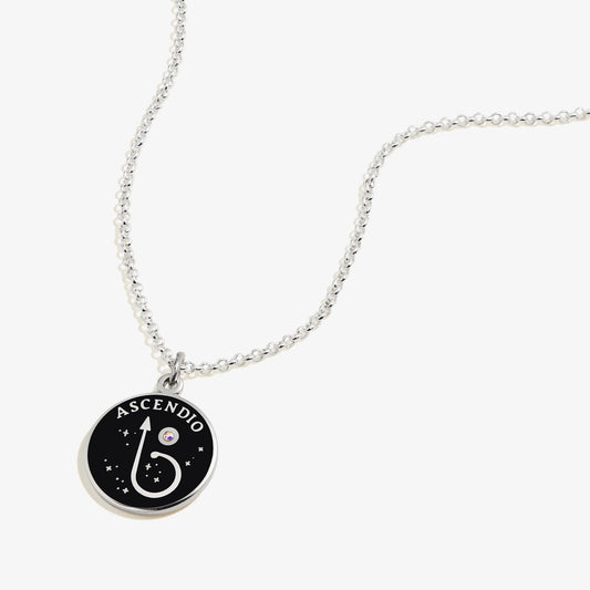 Alex and Ani Harry Potter™ 'Ascendio' Necklace, Adjustable