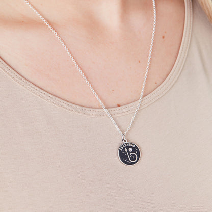Alex and Ani Harry Potter™ 'Ascendio' Necklace, Adjustable