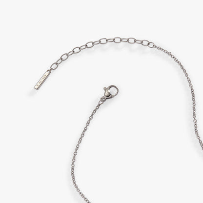 Alex and Ani Baguette-necklace