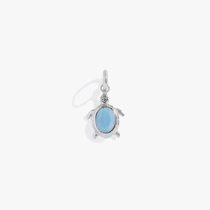 Alex and Ani Sea Turtle Interchangeable Charm