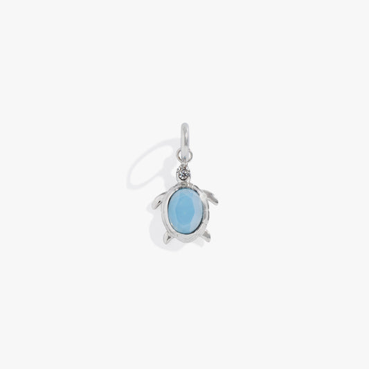 Alex and Ani Sea Turtle Interchangeable Charm