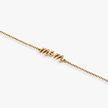 Alex and Ani “Mom” Strand