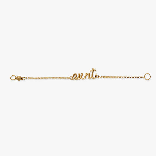 Alex and Ani “Aunt” Strand