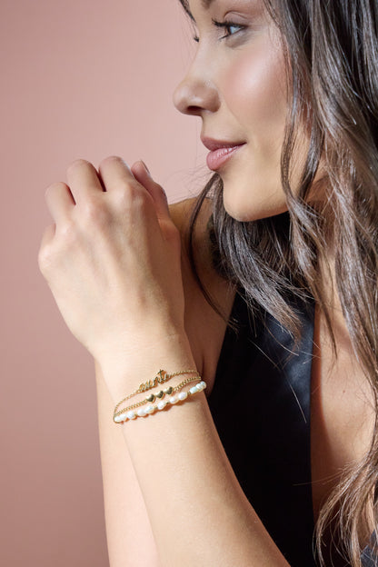 Alex and Ani “Aunt” Strand