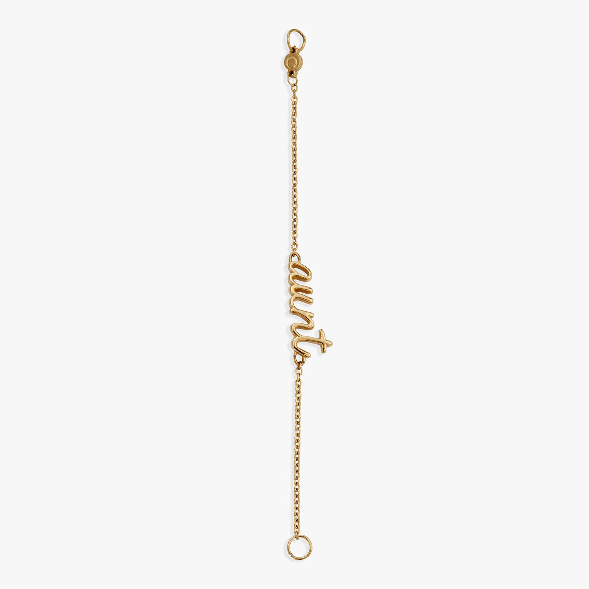 Alex and Ani “Aunt” Strand