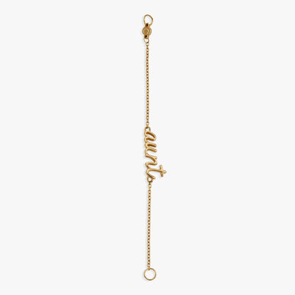 Alex and Ani “Aunt” Strand
