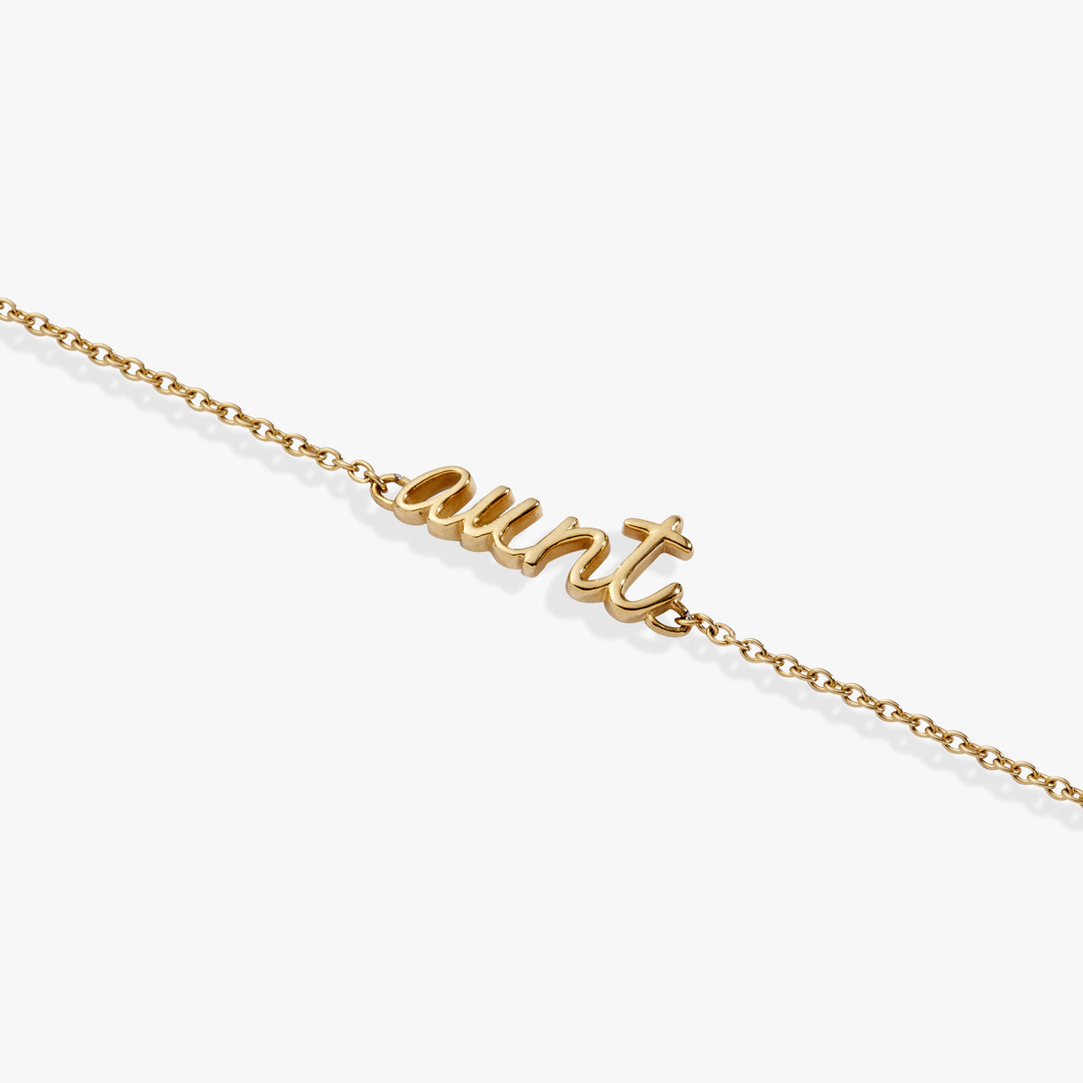 Alex and Ani “Aunt” Strand
