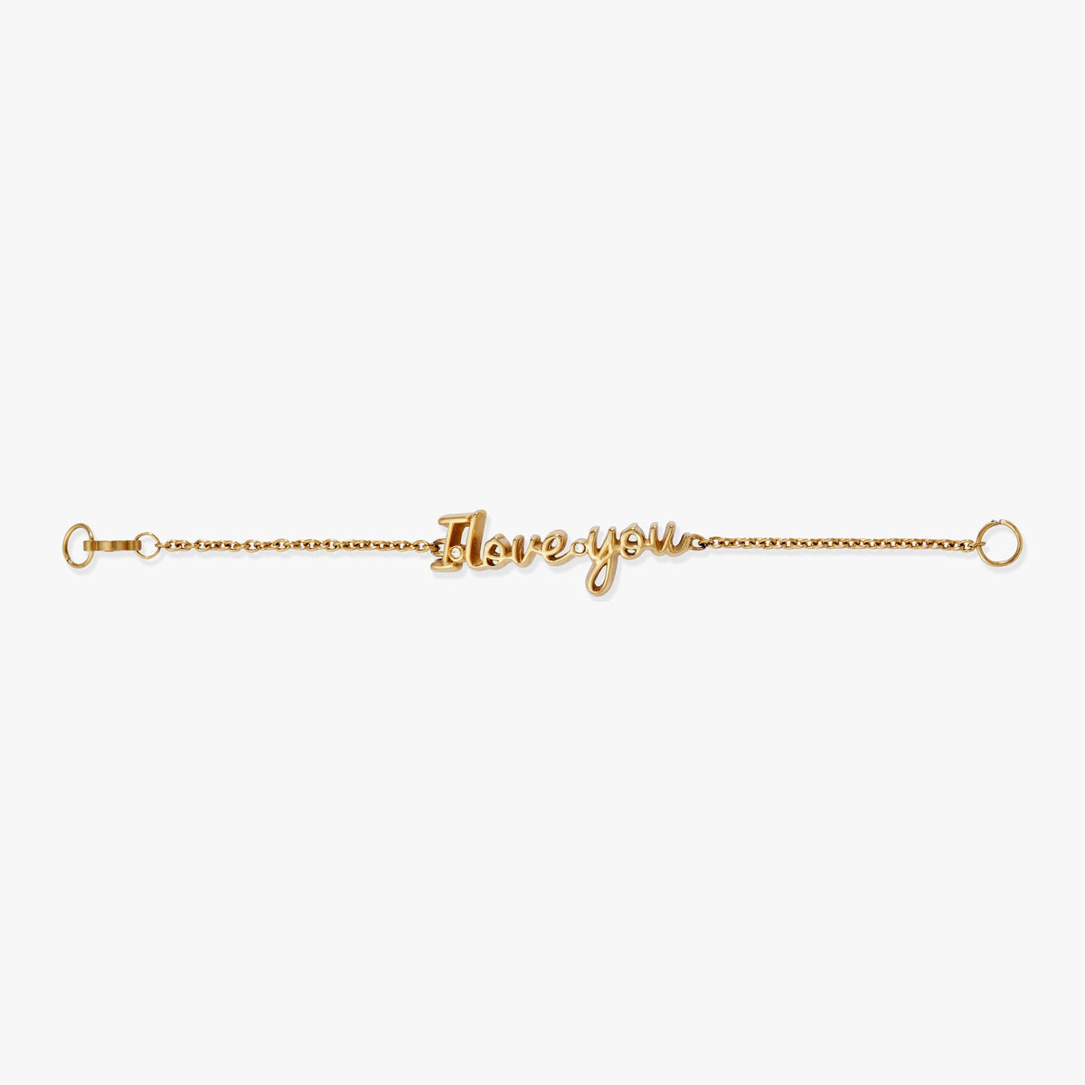 Alex and Ani “I Love You” Strand