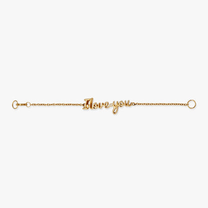 Alex and Ani “I Love You” Strand