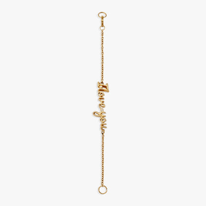 Alex and Ani “I Love You” Strand
