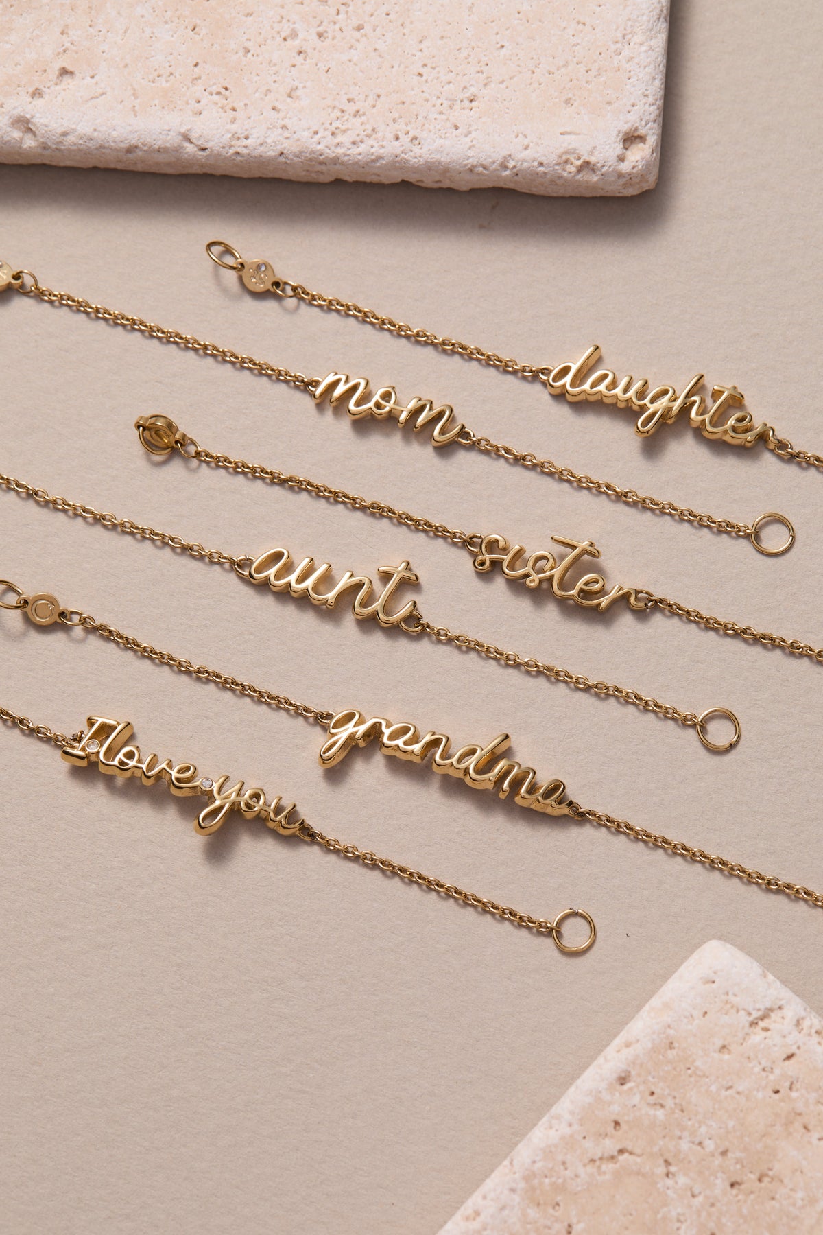 Alex and Ani “Mama” Strand