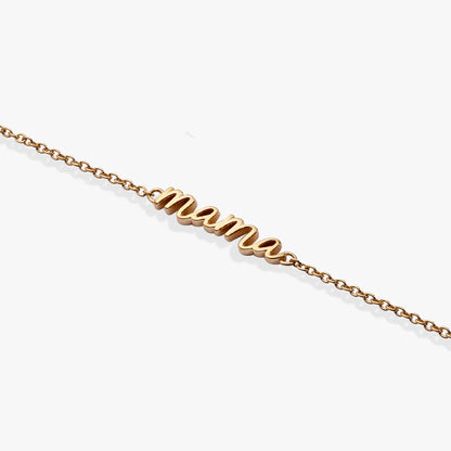 Alex and Ani “Mama” Strand