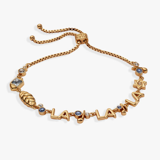Alex and Ani Challah-la-la-la Bolo Bracelet