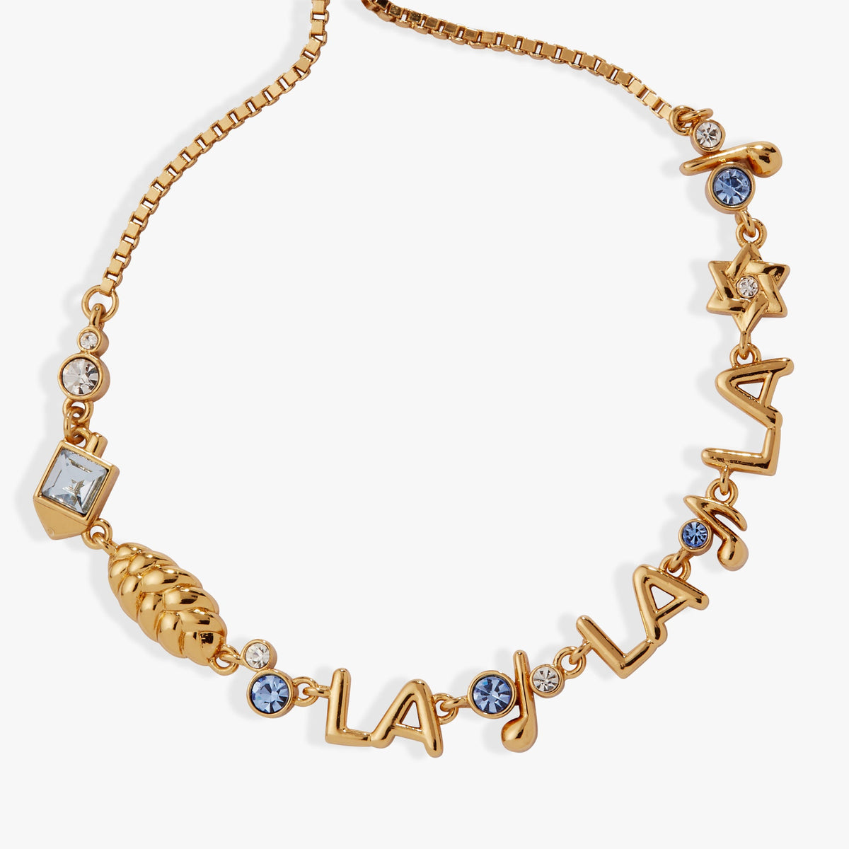 Alex and Ani Challah-la-la-la Bolo Bracelet