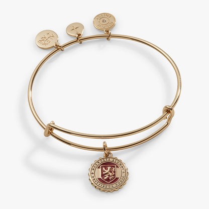 Alex and Ani Harry Potter™ Gryffindor House Charm Bangle