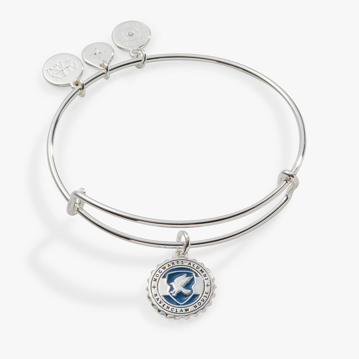 Alex and Ani Harry Potter™ Ravenclaw House Charm Bangle