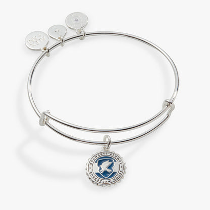 Alex and Ani Harry Potter™ Ravenclaw House Charm Bangle
